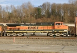 BNSF 1117